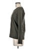 HOPE Gray Long Sleeve T-Shirt Size EU 38 / US 8 - photo 5