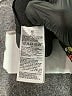 Old Navy Floral Black Casual Dress Size XS - photo 8