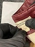 Madewell 100% Polyurethane Burgundy Casual Pants Size 27 waist - photo 7