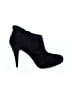 Impo Black Purple Heels Size 11 - photo 1