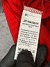 Shein Solid Red Formal Skirt Size 6 - photo 5