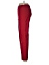 Violets & Roses Red Active Pants Size 6 - photo 5
