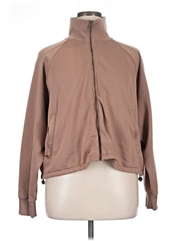 YPB Track Jacket (view 1)