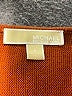 MICHAEL Michael Kors Orange Pullover Sweater Size S - photo 7