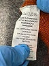 MICHAEL Michael Kors Orange Pullover Sweater Size S - photo 8