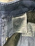 Adriano Goldschmied Blue Jeans Size 30 - photo 4