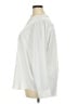 H&M 100% Polyester Ivory Long Sleeve Blouse Size XXL - photo 5
