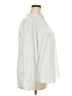 H&M 100% Polyester Ivory Long Sleeve Blouse Size XXL - photo 4