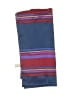 Assorted Brands 100% Polyester Blue Scarf One size - photo 2