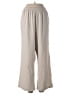 Unbranded Solid Tan Casual Pants Size M - photo 1