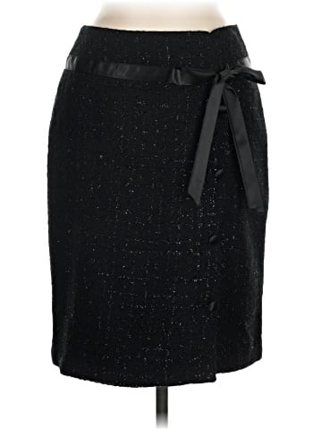 MESMERIZE Formal Skirt (view 1)