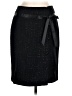 MESMERIZE Tweed Black Formal Skirt Size 6 - photo 1