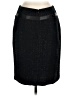 MESMERIZE Tweed Black Formal Skirt Size 6 - photo 2