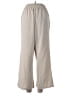 Unbranded Solid Tan Casual Pants Size M - photo 2