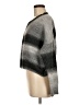 Assorted Brands Metallic Gray Pullover Sweater Size M (estimated) - photo 5