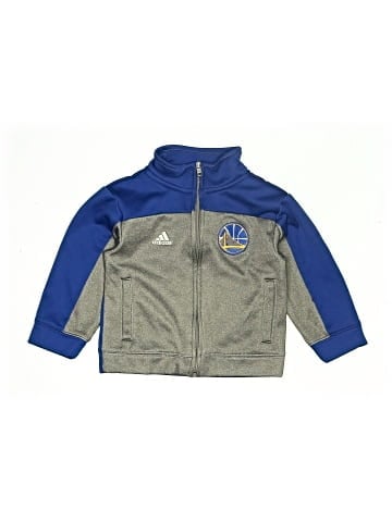 Adidas Track Jacket (view 1)