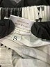 Assorted Brands 100% Cotton Print Ivory Sweatpants Size S (kids) - photo 4