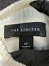 The Limited Ivory Turtleneck Sweater Size M - photo 7