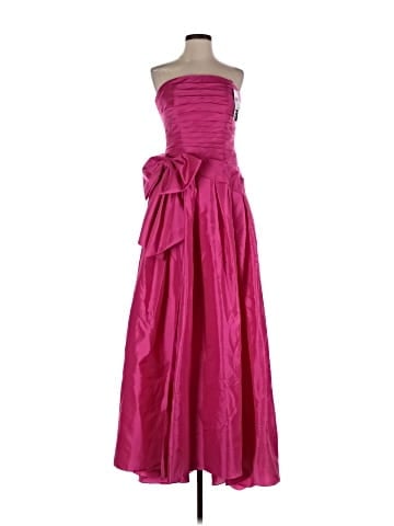 Xscape Cocktail Dress (view 1)
