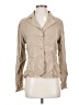 Tianello Tan Jacket Size S - photo 1