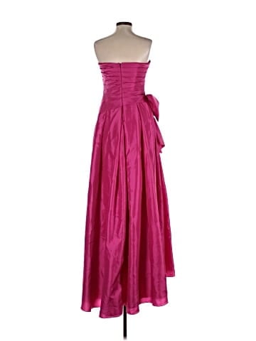 Xscape Cocktail Dress (view 2)