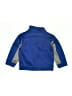Adidas 100% Polyester Blue Track Jacket Size 3T - photo 2