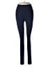 LNDR 100% Polyamide Blue Active Pants Size Sm L - photo 1