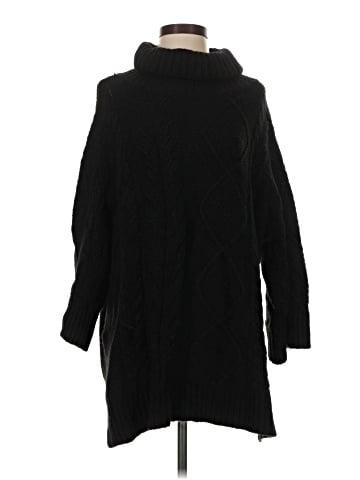 Michael Stars Turtleneck Sweater (view 1)