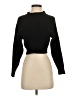 Jon & Anna Black Turtleneck Sweater Size S - photo 1