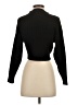 Jon & Anna Black Turtleneck Sweater Size S - photo 2