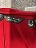 Susan Graver Burgundy Kimono Size M - photo 7