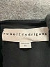 Robert Rodriguez Black Long Sleeve Blouse Size XS - photo 7