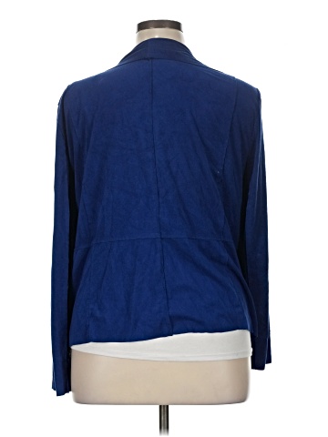Alfred Dunner Blazer (view 2)