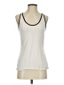 Derek Lam 10C Athleta Ivory Tank Top Size S - photo 1