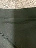 Unbranded Solid Black Casual Dress Size XL - photo 7