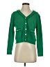 Unbranded Green Cardigan Size S (estimated) - photo 1