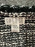 Spense Tweed Gray Jacket Size S - photo 3