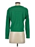 Unbranded Green Cardigan Size S (estimated) - photo 2