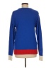 Assorted Brands Blue Pullover Sweater Size M (estimated) - photo 2
