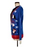 Assorted Brands Blue Pullover Sweater Size M (estimated) - photo 5