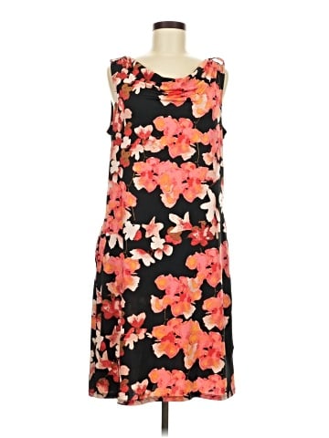 Dana Buchman Casual Dress (view 1)
