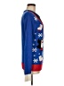 Assorted Brands Blue Pullover Sweater Size M (estimated) - photo 4