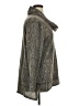 Forgotten Grace Gray Long Sleeve Top Size XL - photo 4