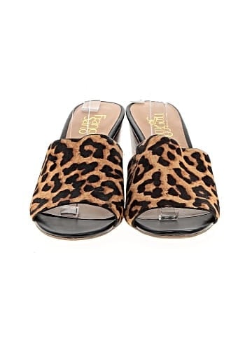 Franco Sarto Mule/Clog (view 2)