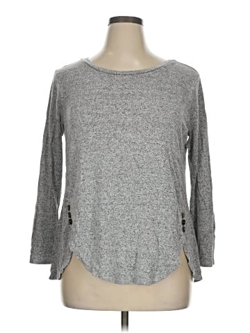 Misia Pullover Sweater (view 1)