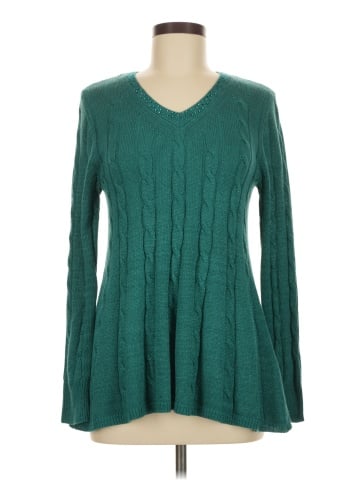 Skye's The Limit Long Sleeve Top (view 1)