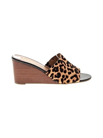 Franco Sarto Mule/Clog (view 1)
