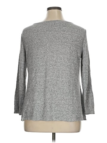 Misia Pullover Sweater (view 2)