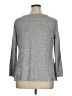 Misia Gray Pullover Sweater Size XL - photo 2