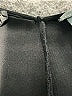 Torrid Solid Black Jumpsuit Size 3X Plus (3) - photo 5